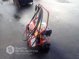 SPITWATER 13-200P 3000PSI PRESSURE WASHER - picture0' - Click to enlarge