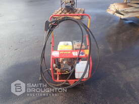 SPITWATER 13-200P 3000PSI PRESSURE WASHER - picture1' - Click to enlarge