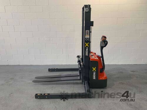 Xtreme 1t Compact Stacker