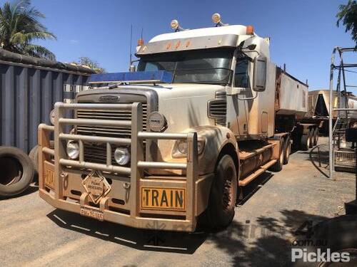 2012 Freightliner Coronado