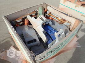 CRATE COMPRISING OF VARIOUS G.E.T - picture0' - Click to enlarge