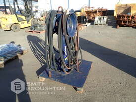 HOSE REEL & PUMP - picture0' - Click to enlarge