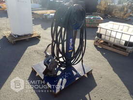 HOSE REEL & PUMP - picture1' - Click to enlarge