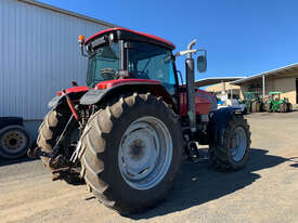 McCormick XTX200 FWA/4WD Tractor - picture1' - Click to enlarge