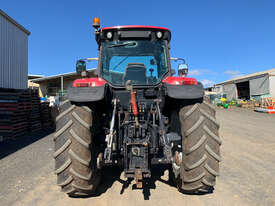 McCormick XTX200 FWA/4WD Tractor - picture2' - Click to enlarge