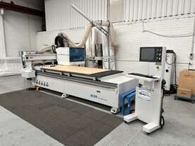 New KDT CNC Router - picture0' - Click to enlarge