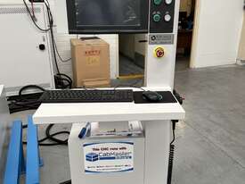 New KDT CNC Router - picture0' - Click to enlarge