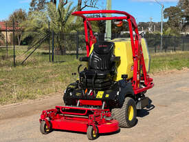 Gianni Ferrari 922 Front Deck Lawn Equipment - picture0' - Click to enlarge