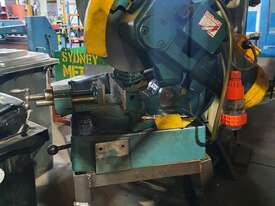 Brobo Cold Cutting Saw - picture0' - Click to enlarge