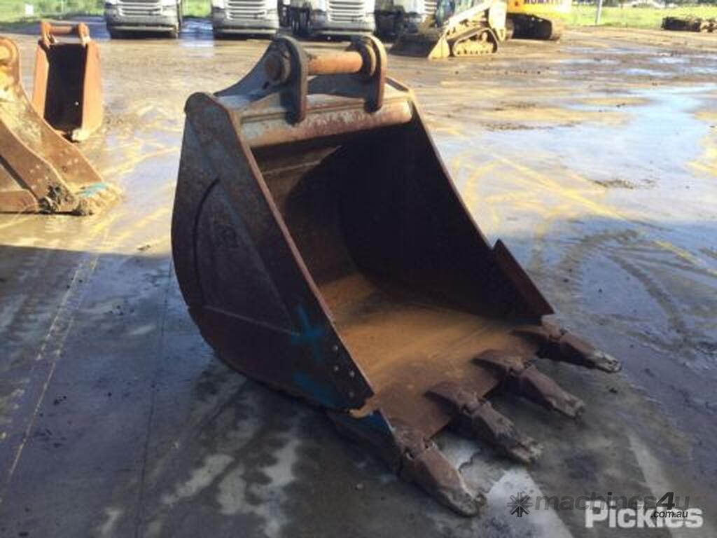 Used 1190mm Digging Bucket Excavator Bucket in , Listed on Machines4u