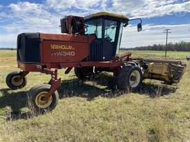 New Holland HW340 - picture1' - Click to enlarge