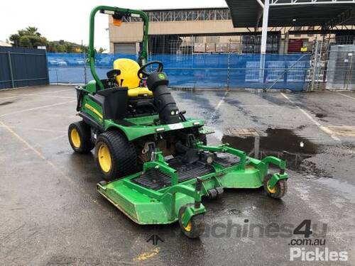 John Deere 1580 Terrain Cut