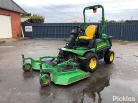 John Deere 1580 Terrain Cut - picture0' - Click to enlarge