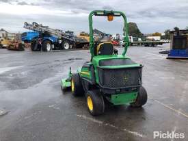 John Deere 1580 Terrain Cut - picture2' - Click to enlarge