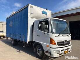 2006 Hino FD1J - picture0' - Click to enlarge