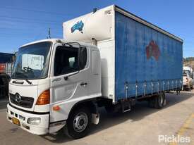 2006 Hino FD1J - picture0' - Click to enlarge