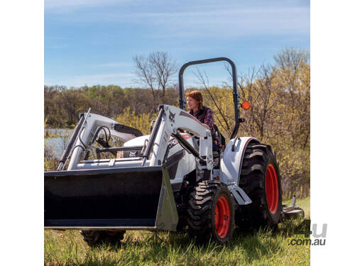 Bobcat CT4045 Compact Tractor 