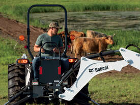 Bobcat CT4045 Compact Tractor  - picture2' - Click to enlarge