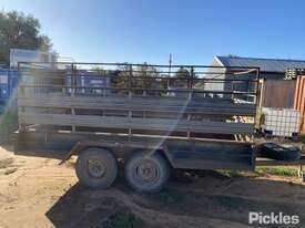 2001 Australian Trailers PTY.LTD - picture0' - Click to enlarge