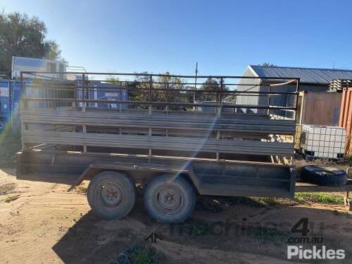 2001 Australian Trailers PTY.LTD