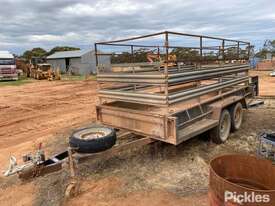 2001 Australian Trailers PTY.LTD - picture0' - Click to enlarge