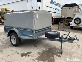 2013 Trailers 2000 S5L7AOR - picture0' - Click to enlarge