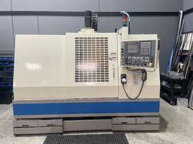 Okuma Machine  Centre - picture0' - Click to enlarge