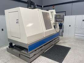 Okuma Machine  Centre - picture0' - Click to enlarge