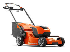 HUSQVARNA LC 347iVX - Skin Only - picture0' - Click to enlarge