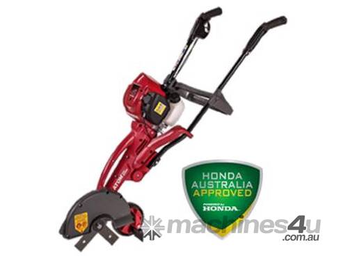 562 Professional Honda powered 4-Stroke Lawn Edger