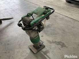 Wacker BS60-2 Compactor - picture0' - Click to enlarge