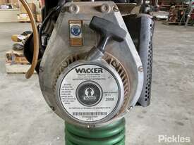 Wacker BS60-2 Compactor - picture0' - Click to enlarge