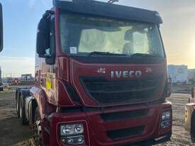 Iveco Stralis - picture0' - Click to enlarge