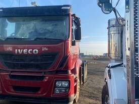 Iveco Stralis - picture2' - Click to enlarge