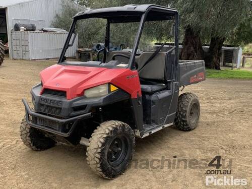 2019 Polaris Ranger 570