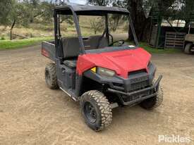 2019 Polaris Ranger 570 - picture0' - Click to enlarge