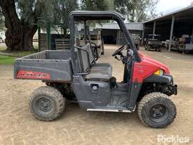 2019 Polaris Ranger 570 - picture1' - Click to enlarge