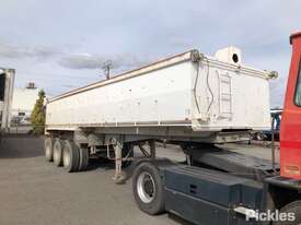 2008 Boomer Tri Axle - picture0' - Click to enlarge