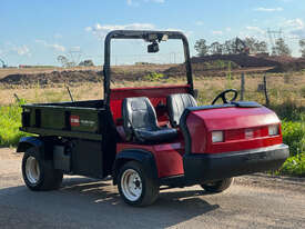 Toro Workman HDX-D ATV All Terrain Vehicle - picture0' - Click to enlarge