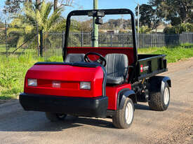 Toro Workman HDX-D ATV All Terrain Vehicle - picture1' - Click to enlarge