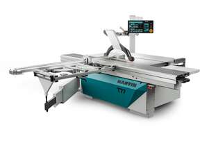 MARTIN T77 Double Blade Tilt Panelsaw