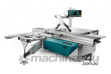 MARTIN T77 Double Blade Tilt Panelsaw