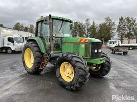 1999 John Deere 6610 - picture0' - Click to enlarge