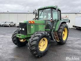 1999 John Deere 6610 - picture0' - Click to enlarge