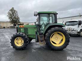 1999 John Deere 6610 - picture1' - Click to enlarge