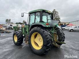 1999 John Deere 6610 - picture2' - Click to enlarge