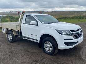 Holden Colorado RG - picture0' - Click to enlarge