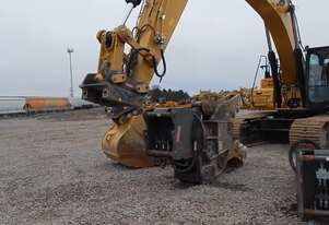 OilQuick coupler OQ45-5 for Excavators