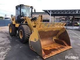 2014 Caterpillar 924K - picture0' - Click to enlarge