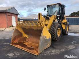 2014 Caterpillar 924K - picture0' - Click to enlarge